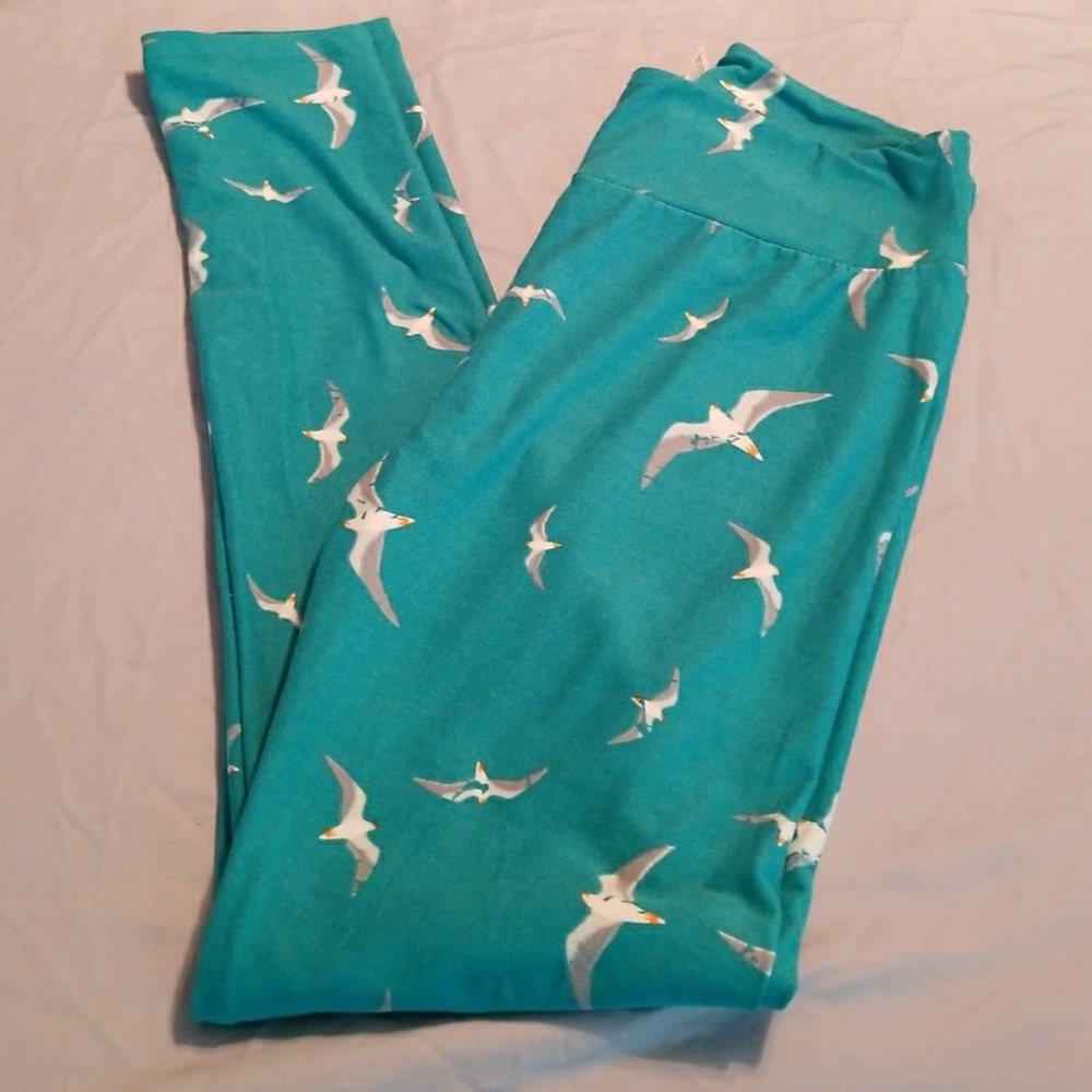 Lularoe leggings